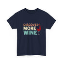 Retro Love Wine Tee