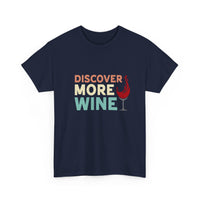 Retro Love Wine Tee