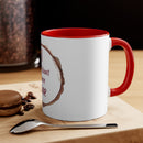 Funny Wine Mug