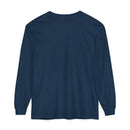 Greek Wine Lover Long Sleeve T-Shirt