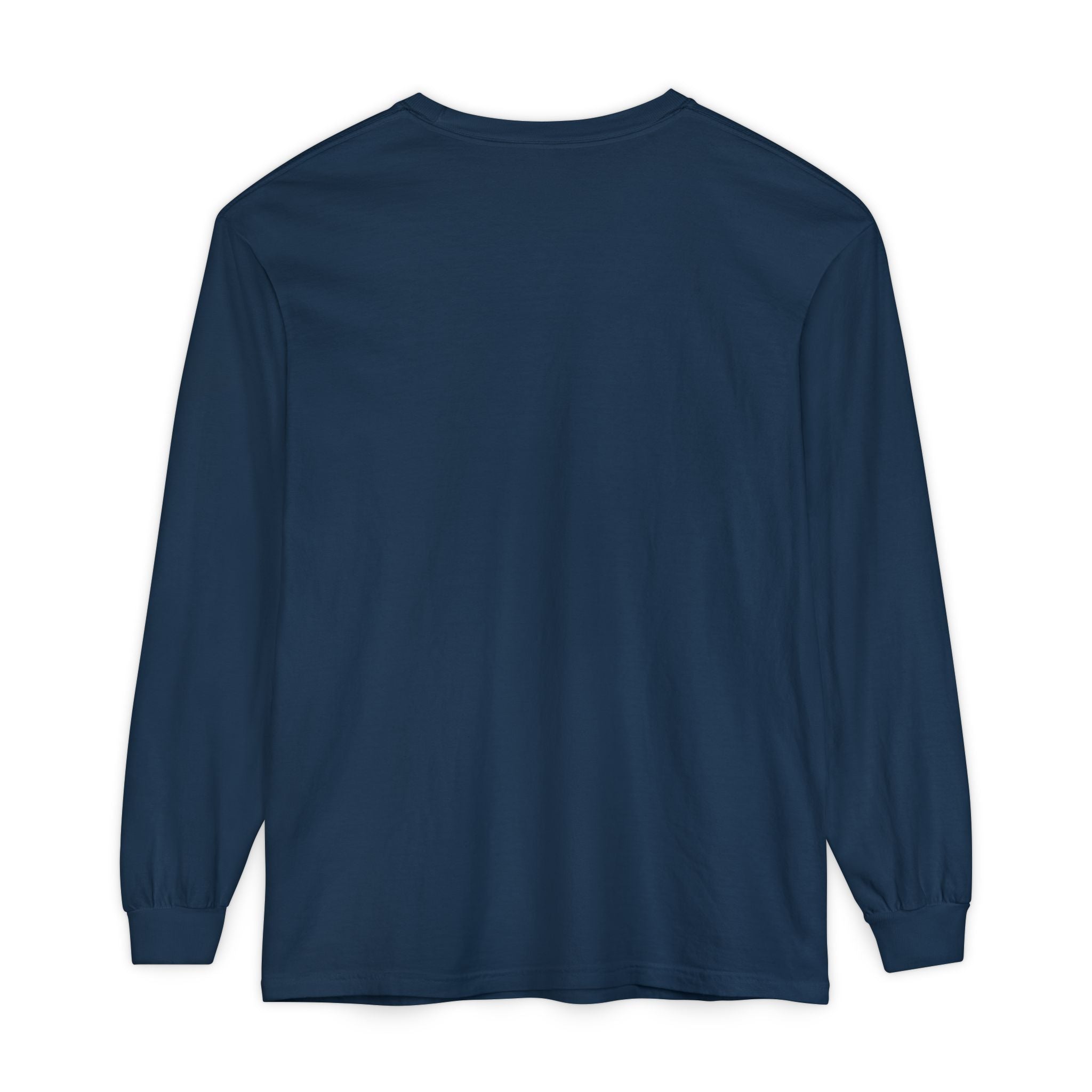 Greek Wine Lover Long Sleeve T-Shirt