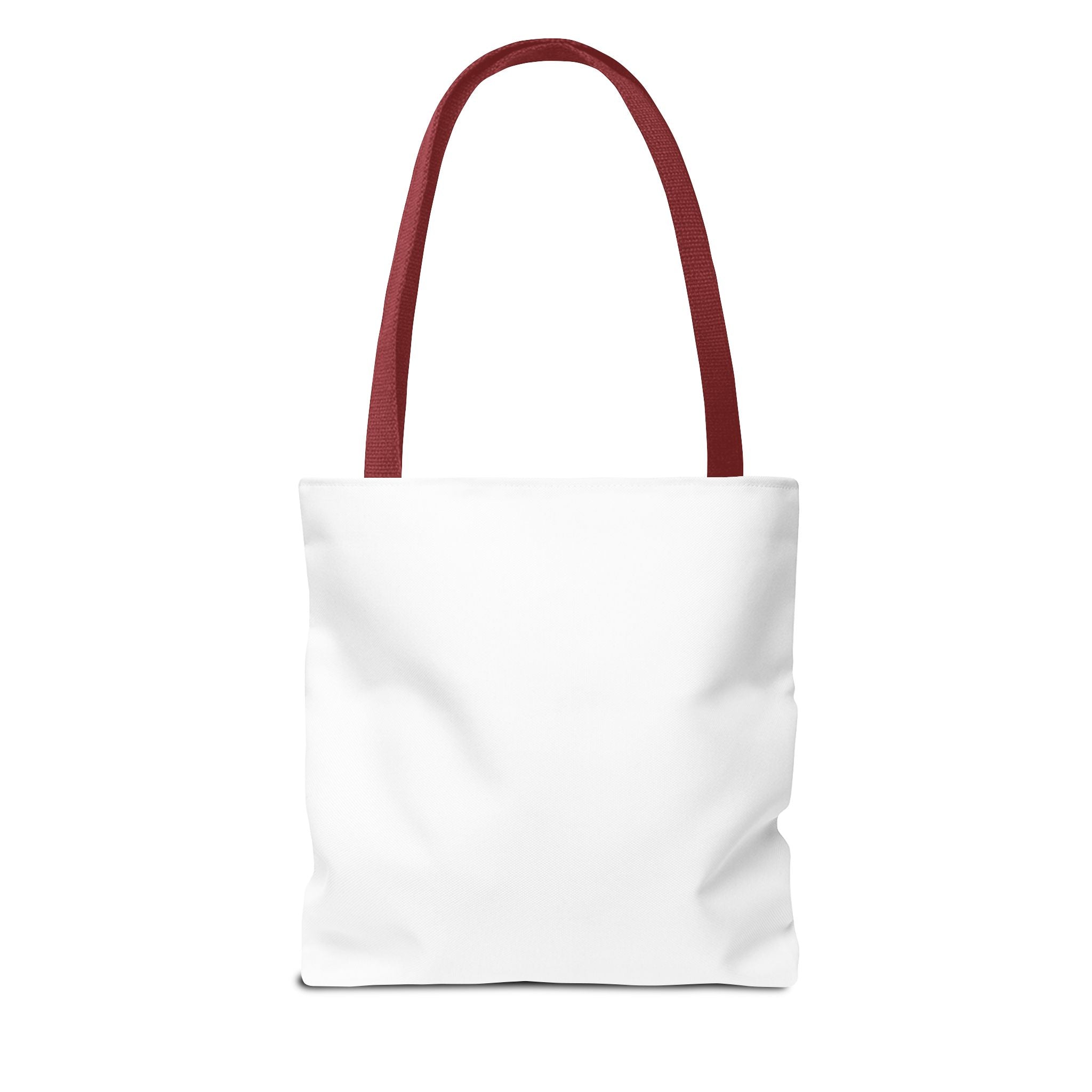 Wine Lovers Tote Bag — Canvas Wine Quote Market Tote