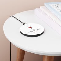 Wine Wireless Charger