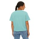 Wine Lover Boxy Tee