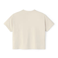 Wine Lover Boxy Tee