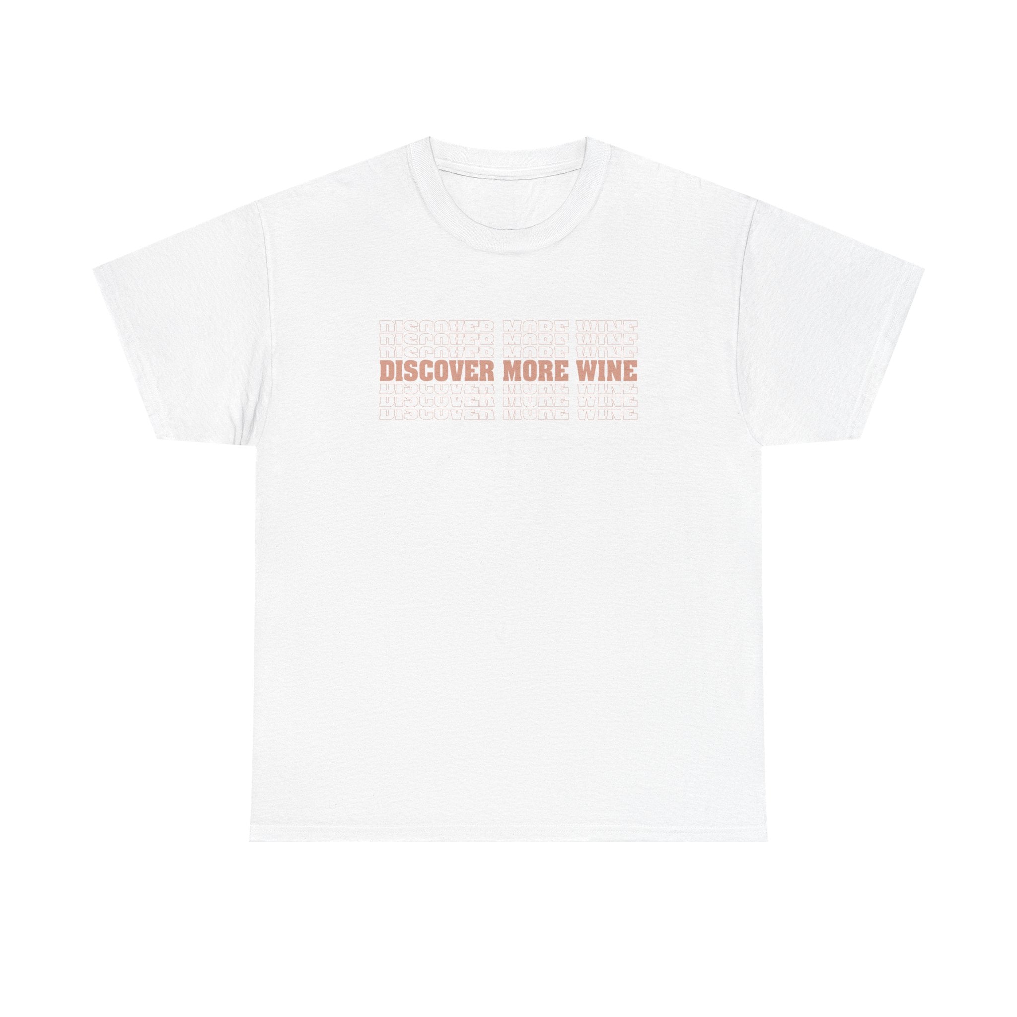 Wine Lovers Tee