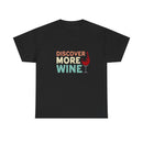 Retro Love Wine Tee
