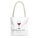 Wine Lover Tote Bag