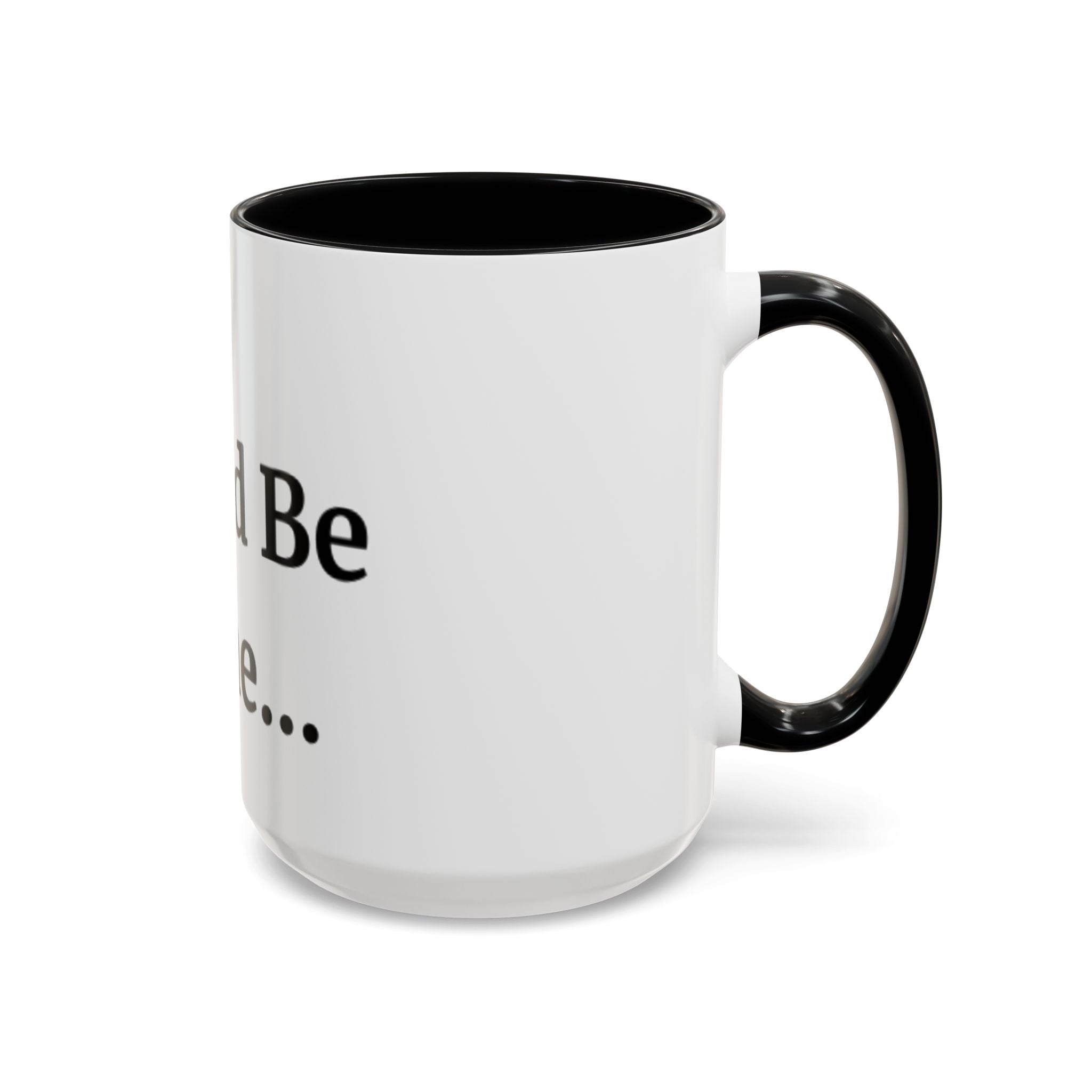 Coffee Mug - Coffee Lovers By Day, Wine Lovers By Night Funny Accent Mug