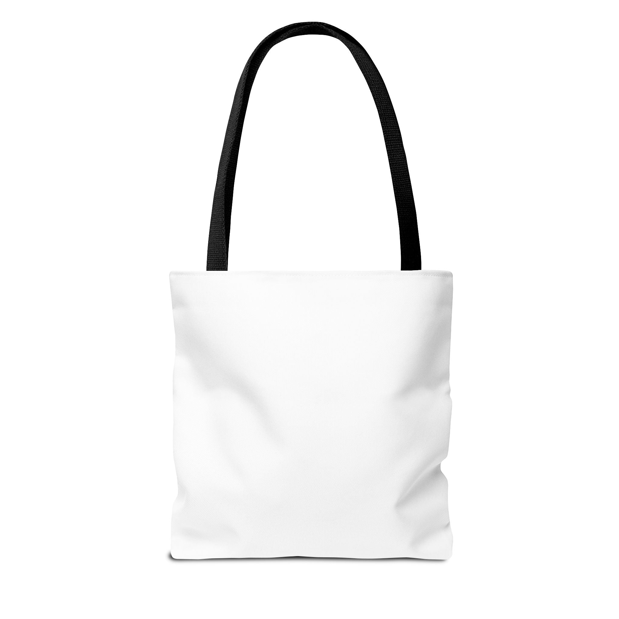 Wine Lovers Tote Bag — Canvas Wine Quote Market Tote