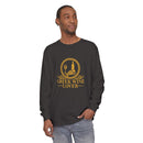 Greek Wine Lover Long Sleeve T-Shirt