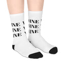 Wine Lover Socks