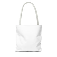 Wine Lover Tote Bag