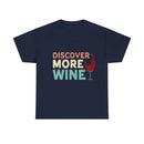 Retro Love Wine Tee