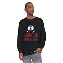 American Wine Lover Long Sleeve T-Shirt