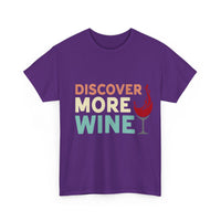 Retro Love Wine Tee