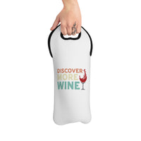 Wine Tote Bag for Wine Lovers