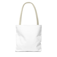 Wine Lover Tote Bag