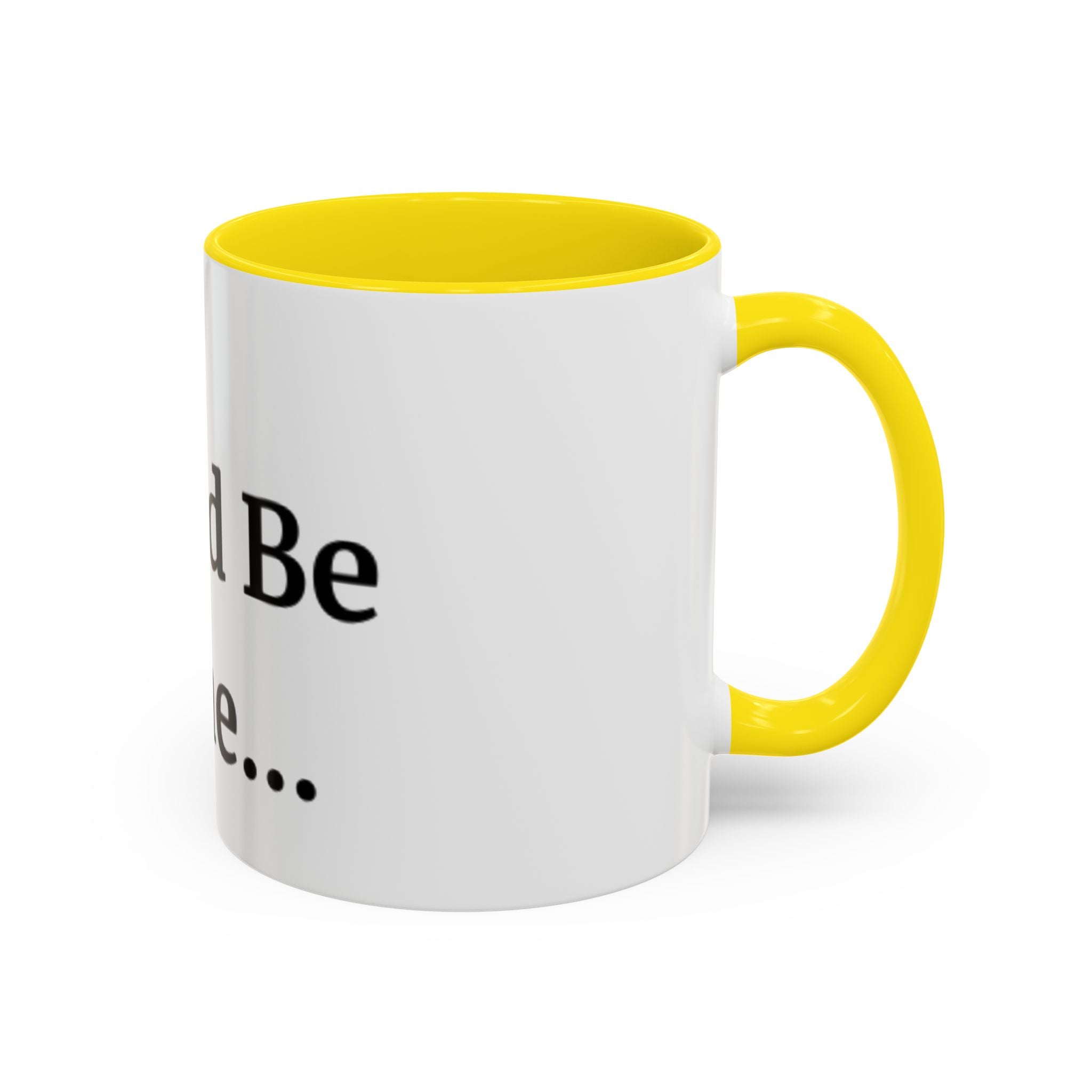 Coffee Mug - Coffee Lovers By Day, Wine Lovers By Night Funny Accent Mug