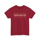 Wine Lovers Tee