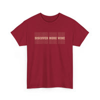 Wine Lovers Tee