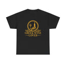 Greek Wine Lover Tee