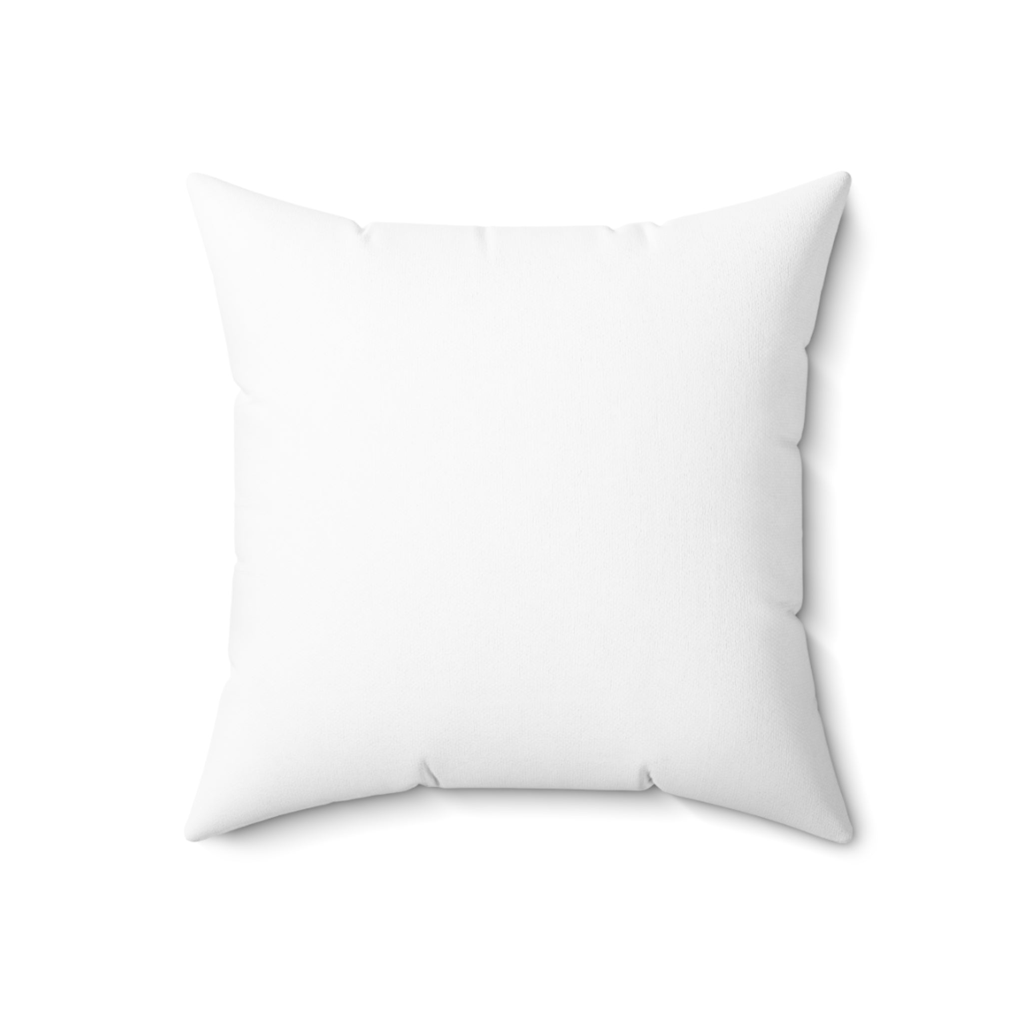 Funny Wine Lovers Pillow — Humorous Wine Quote Decorative Throw Pillow