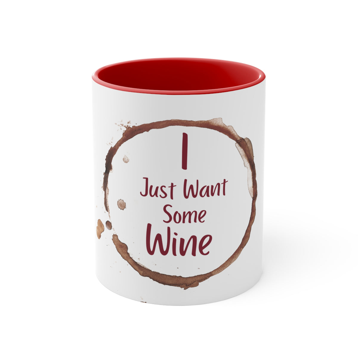 11oz / Red