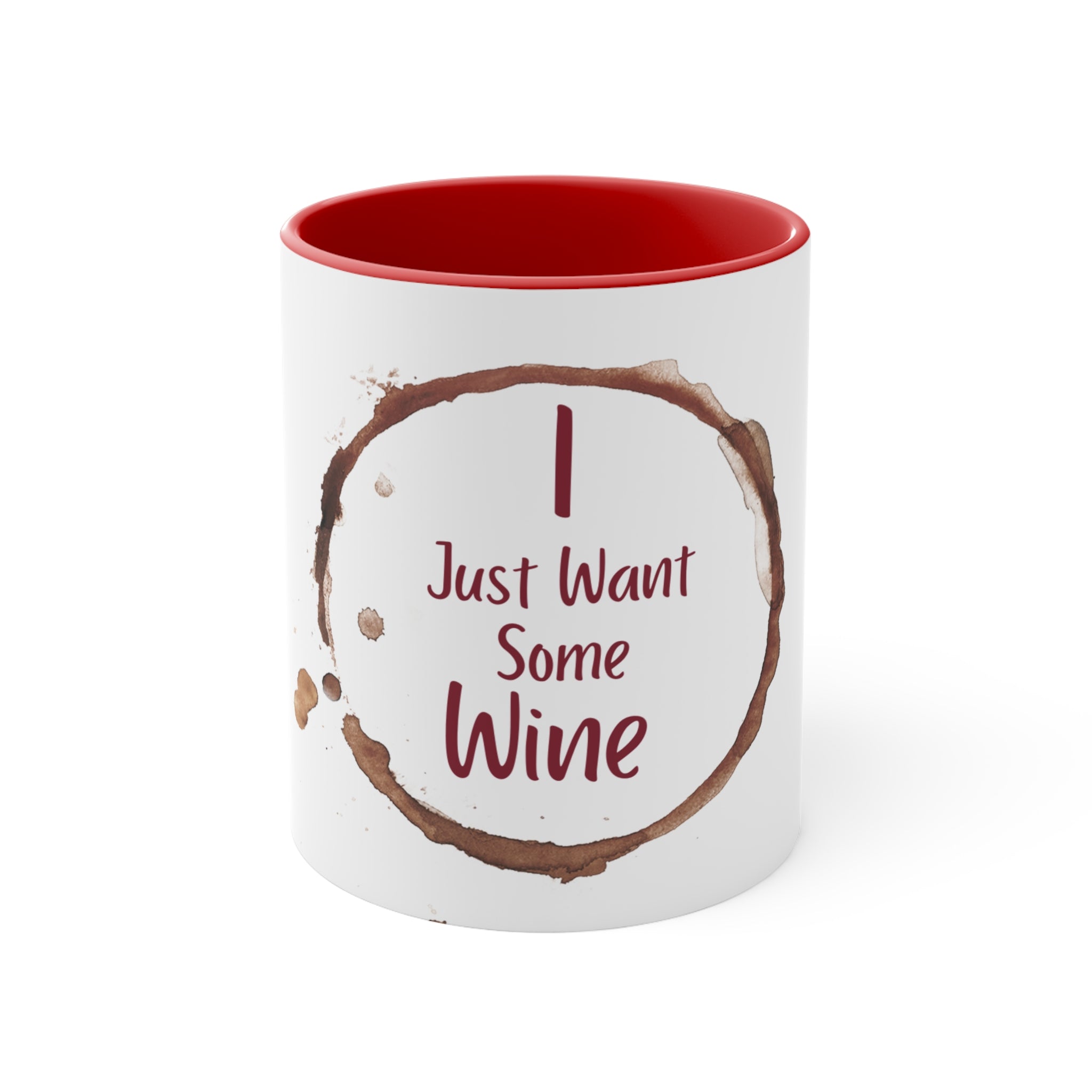 Funny Wine Mug