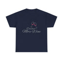 Wine Lovers Tee - Discover More Wine Vintage Shirt