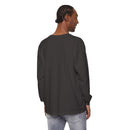 French Wine Lover Long Sleeve T-Shirt