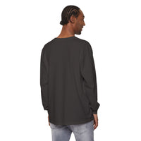 French Wine Lover Long Sleeve T-Shirt