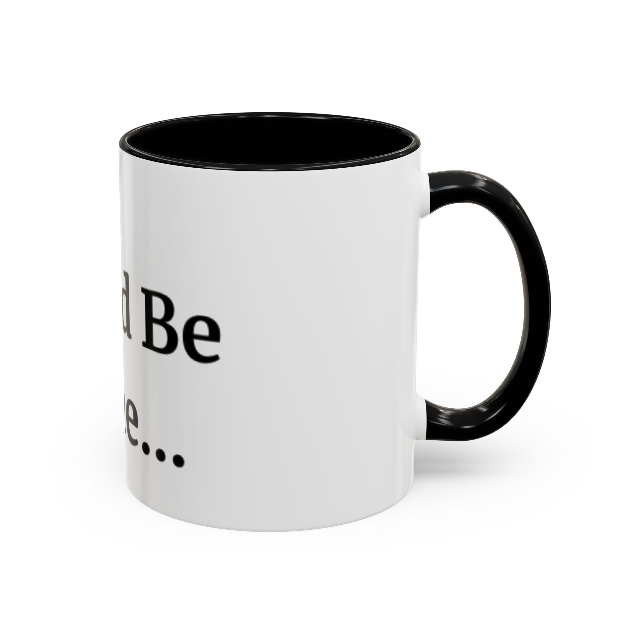 Coffee Mug - Coffee Lovers By Day, Wine Lovers By Night Funny Accent Mug