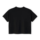 Wine Lover Boxy Tee