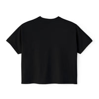 Wine Lover Boxy Tee