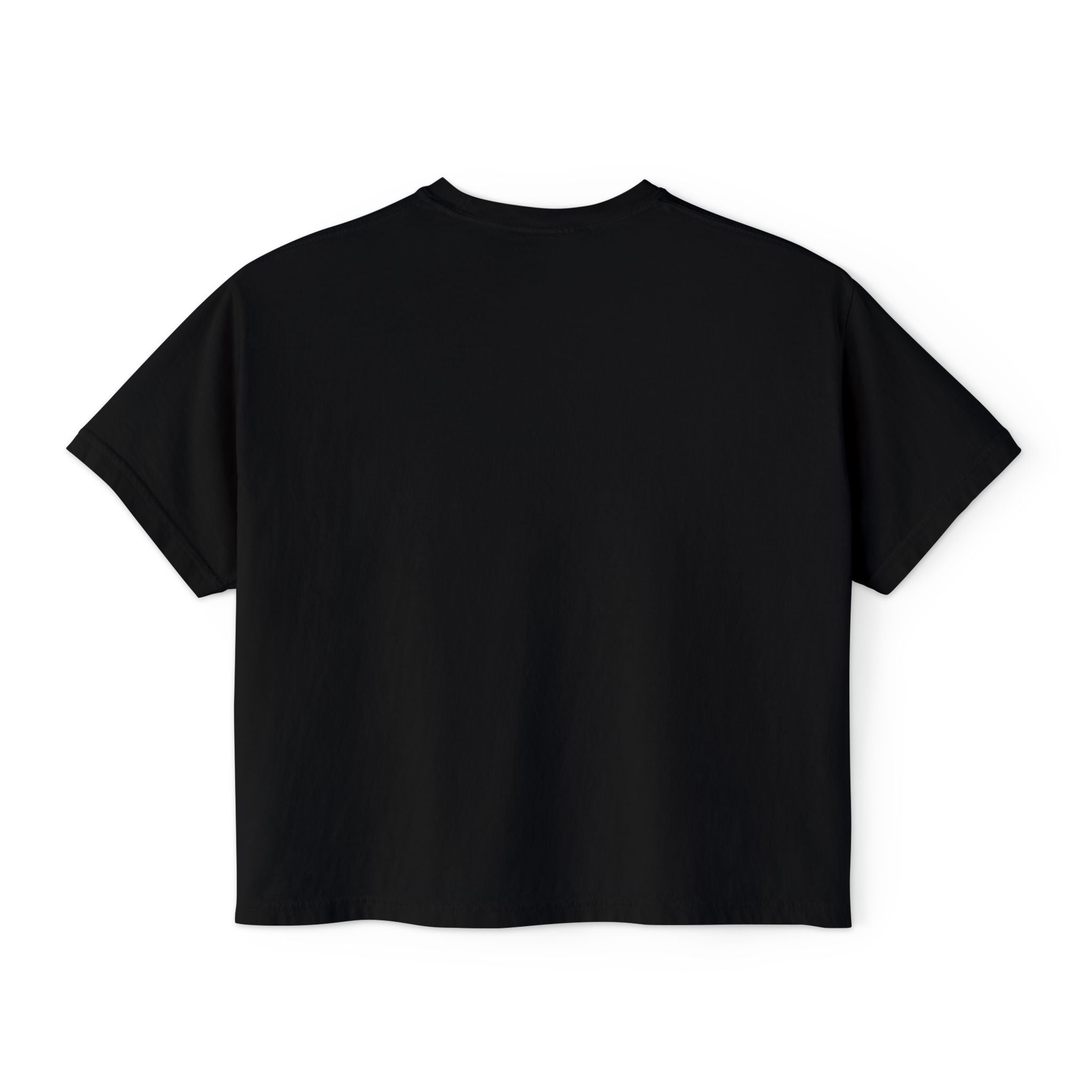 Wine Lover Boxy Tee