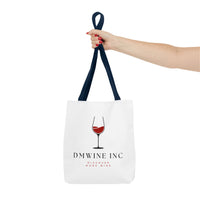 Wine Lover Tote Bag