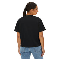 Wine Lover Boxy Tee
