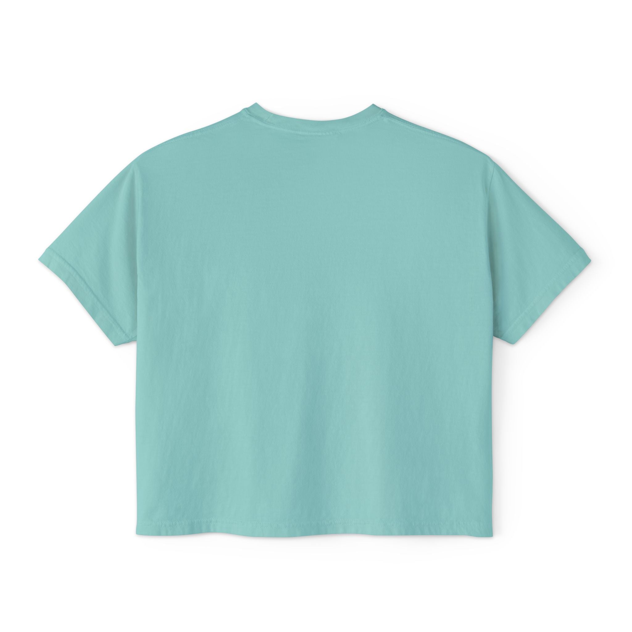 Wine Lover Boxy Tee