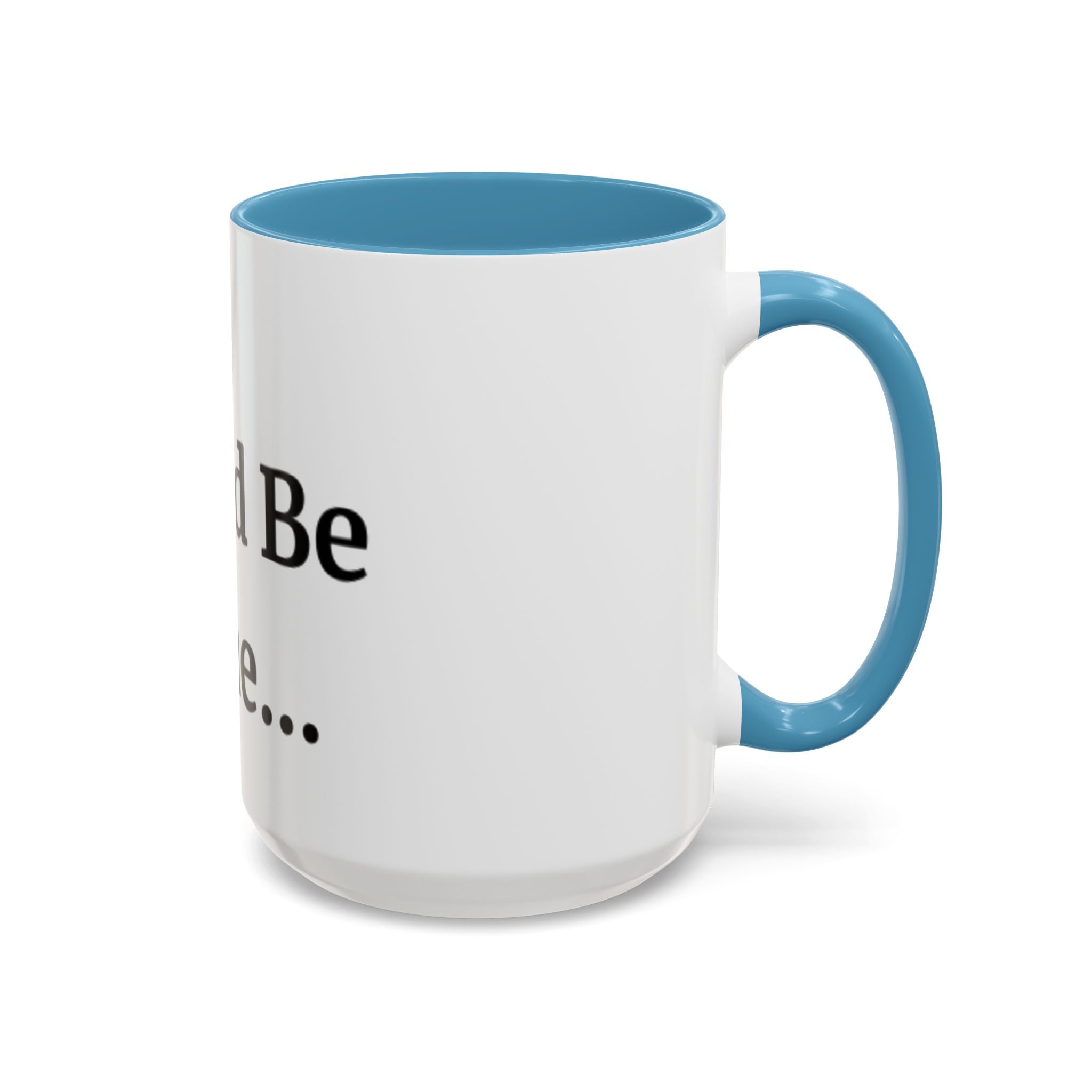 Coffee Mug - Coffee Lovers By Day, Wine Lovers By Night Funny Accent Mug