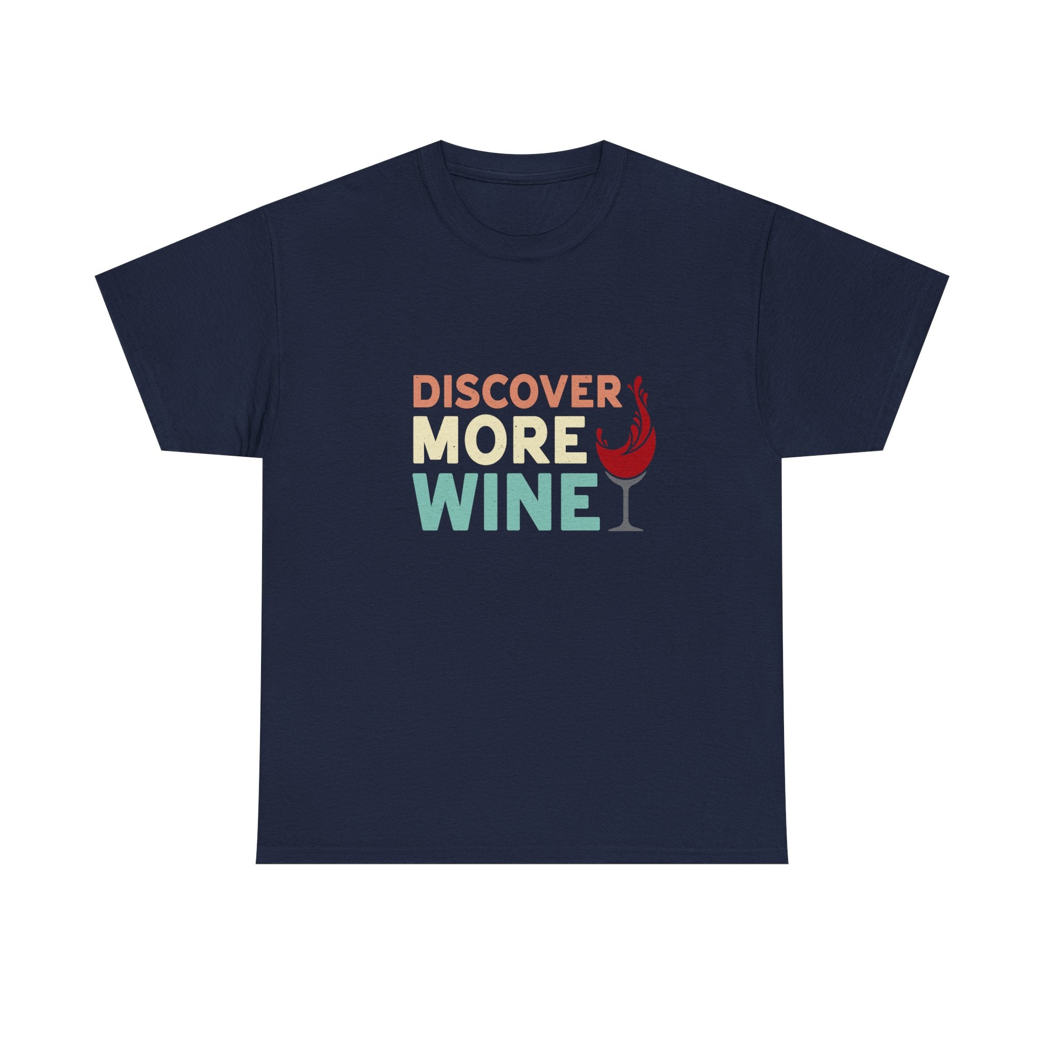 Retro Love Wine Tee