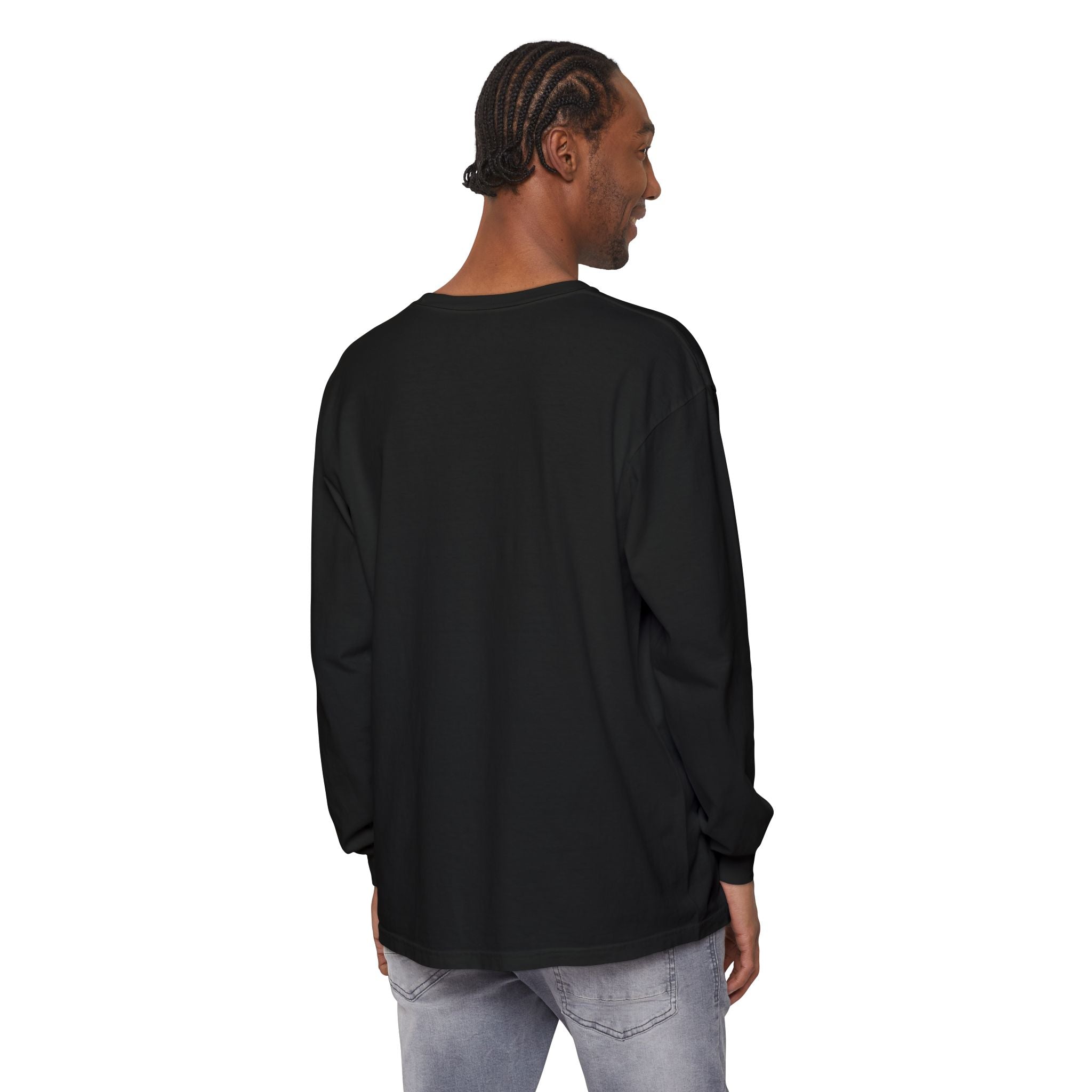 I Just Bring the Wine Long Sleeve T-Shirt