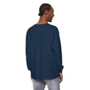 Greek Wine Lover Long Sleeve T-Shirt