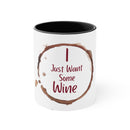 Funny Wine Mug