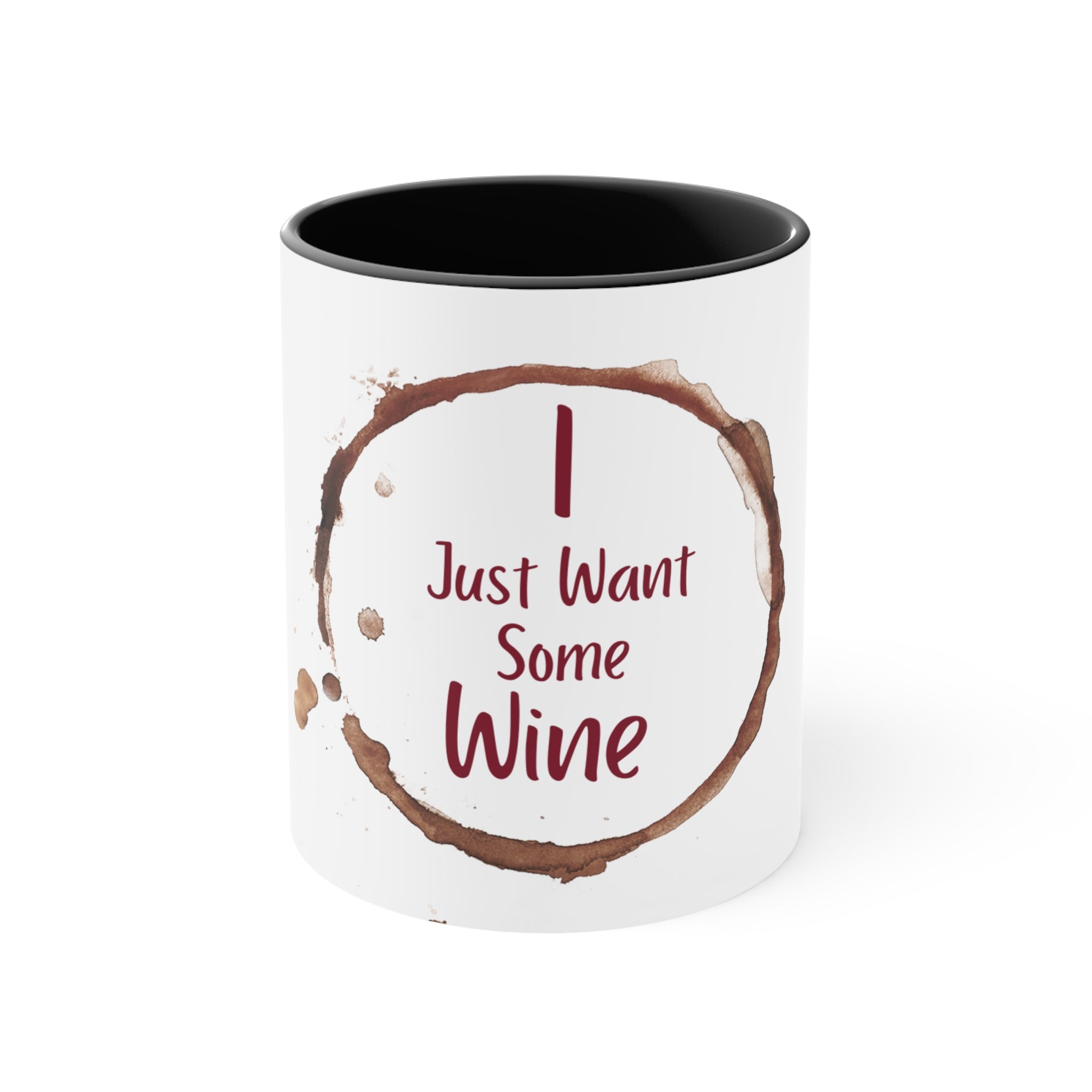 Funny Wine Mug