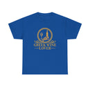 Greek Wine Lover Tee