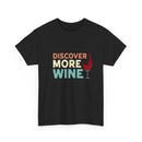 Retro Love Wine Tee