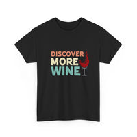 Retro Love Wine Tee